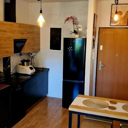 Morze I Rekiny 公寓 *