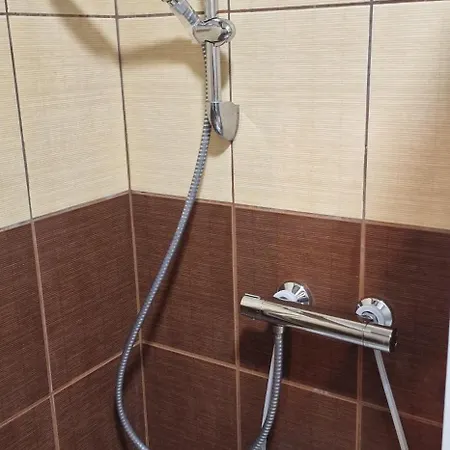 公寓 Morze I Rekiny