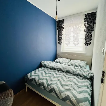 Apartament Morze I Rekiny *