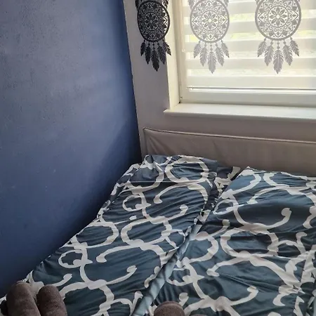 Morze I Rekiny 公寓 *