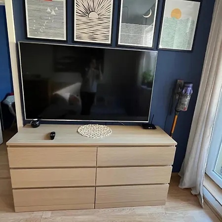 Morze I Rekiny * 雷达