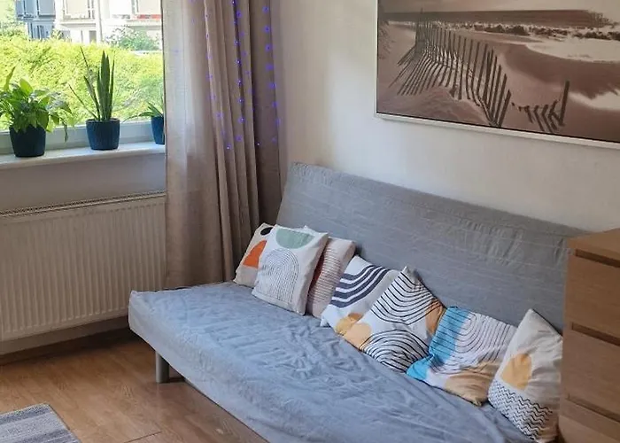 Morze I Rekiny * Reda