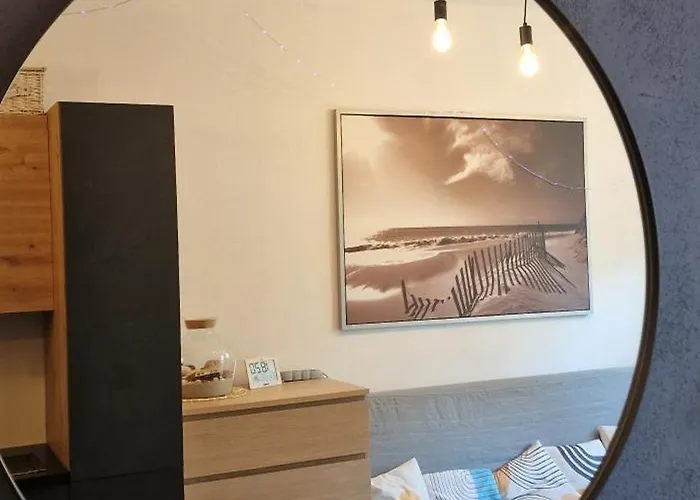 Morze I Rekiny * Reda