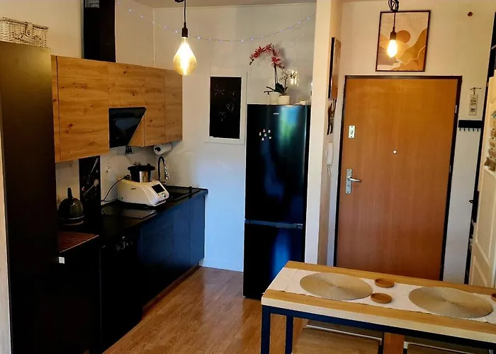 Morze I Rekiny Apartment *