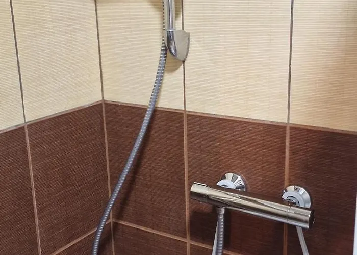 Apartment Morze I Rekiny