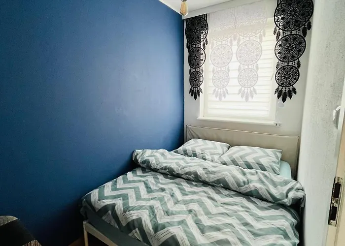 Apartment Morze I Rekiny *