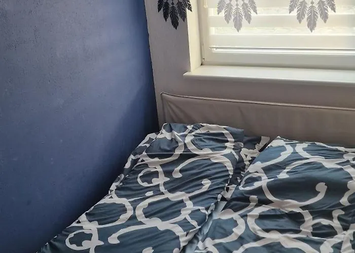 Morze I Rekiny Apartment *