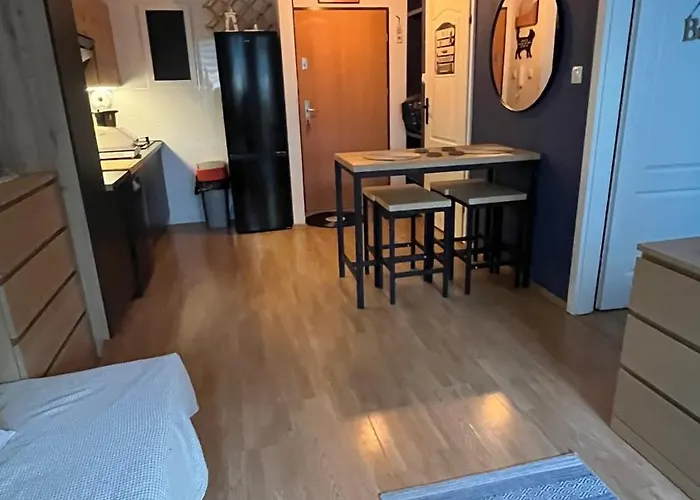 Apartment Morze I Rekiny Reda