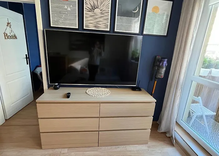 Morze I Rekiny * Reda