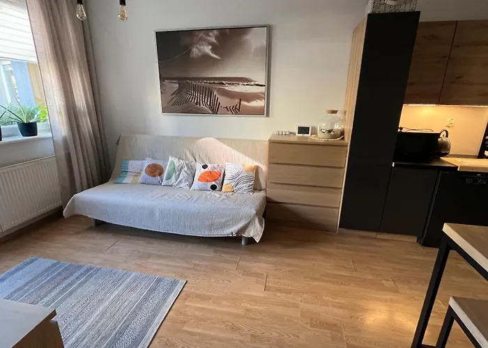 Morze I Rekiny * Reda